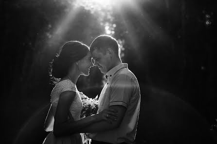 Photographe de mariage Rinat Khabibulin (photorinat). Photo du 27 avril 2023