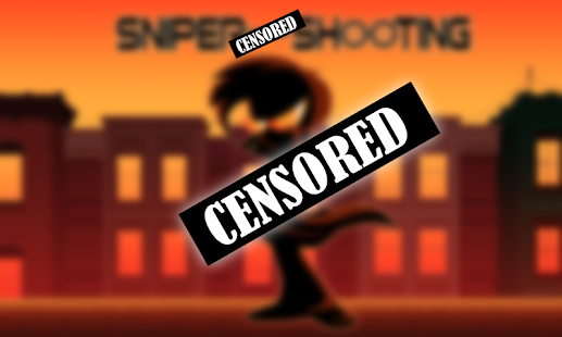 Top Sniper Shooting free banner