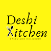 Deshi Kitchen, Cp Mission Compound, Jhansi logo