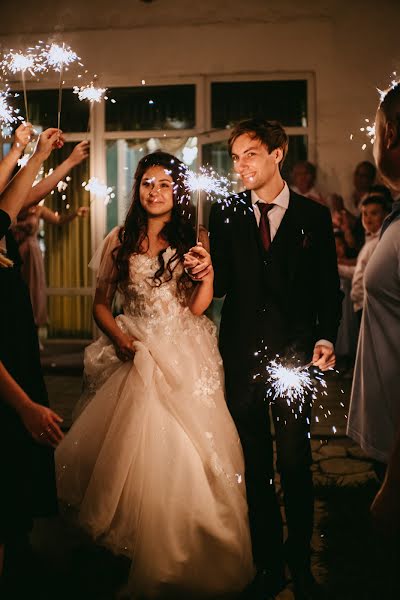 Fotógrafo de bodas Anastasiya Mironova (amironovaph). Foto del 31 de agosto 2020