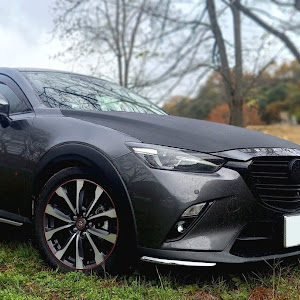 CX-3 DKEFW