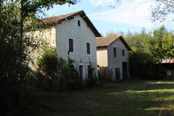 ferme à Saint-Cricq-Chalosse (40)