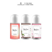 Lăn Khử Mùi Refre 40Ml Cocolux