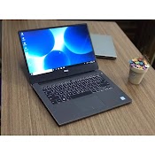 Laptop Xách Tay Dell Inspiron N7472 (Core I7 - 8550U, Ram 8Gb, Ssd Nvme 128Gb + 1Tb Hdd, Vga Geforce Mx150 2Gb)