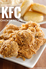 Copycat KFC Chicken Recipe was pinched from <a href="http://www.pinkwhen.com/copycat-kfc-chicken-recipe/" target="_blank" rel="noopener">www.pinkwhen.com.</a>