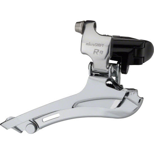 MicroShift R9 2x9 Clamp Front Derailleur -Shimano 9-Speed