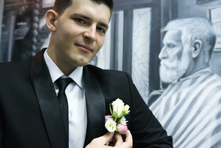 Wedding photographer Valeriy Korobchenko (valeriysolnce). Photo of 13 March 2020