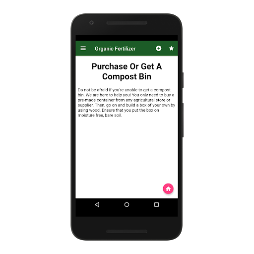 How to make Organic Fertilisers DIY