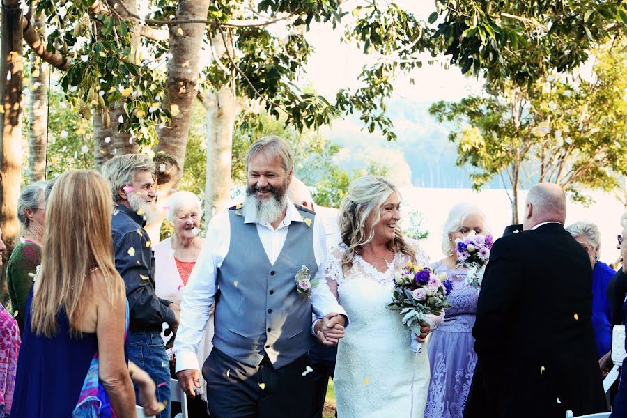 Fotógrafo de bodas Nicola Brander (nicolabrander). Foto del 11 de febrero 2019