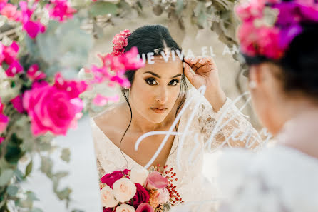 Fotografo di matrimoni Albert Pamies (albertpamies). Foto del 26 ottobre 2022