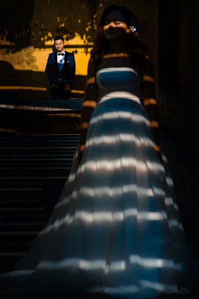 Fotógrafo de bodas Hao Nguyen (haonguyen). Foto del 20 de mayo 2018