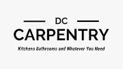 DC Carpentry Logo