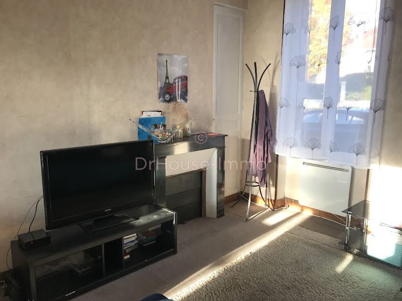 Vente maison 5 pièces 100 m² à Briare (45250), 117 000 €