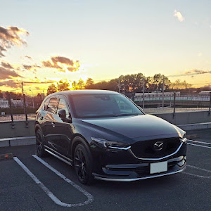 CX-5 KF2P