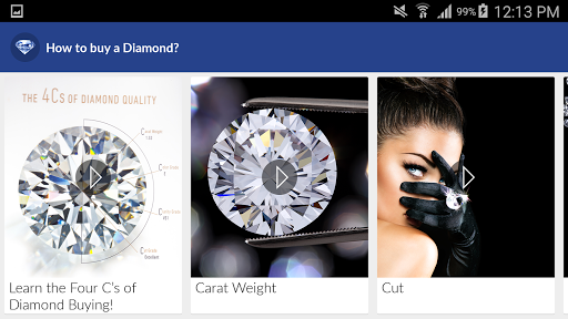 免費下載商業APP|Diamond Buying Guide app開箱文|APP開箱王