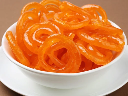 Kesariya Jalebi 250 Gm.