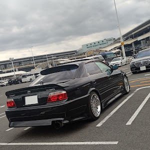 チェイサー JZX100