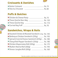 Theobroma menu 4