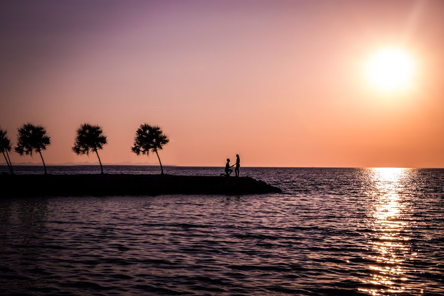 Jurufoto perkahwinan Gabriella Hidvégi (gabriellahidveg). Foto pada 8 Jun 2015