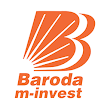 Baroda m-Invest App Latest Version APK File Free Download Now