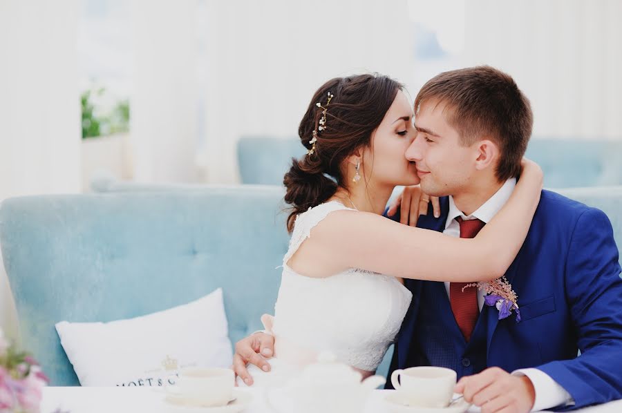 Photographe de mariage Ekaterina Korchik (katyakorchik). Photo du 7 février 2020