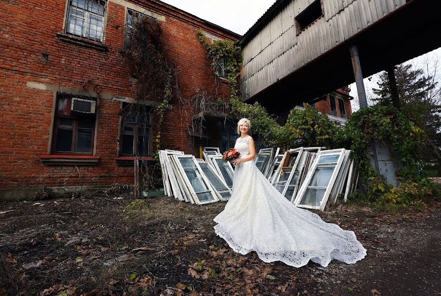 Photographe de mariage Artem Tolstykh (kent). Photo du 30 janvier 2016