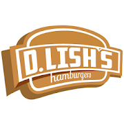 D.Lish's Hamburgers  Icon