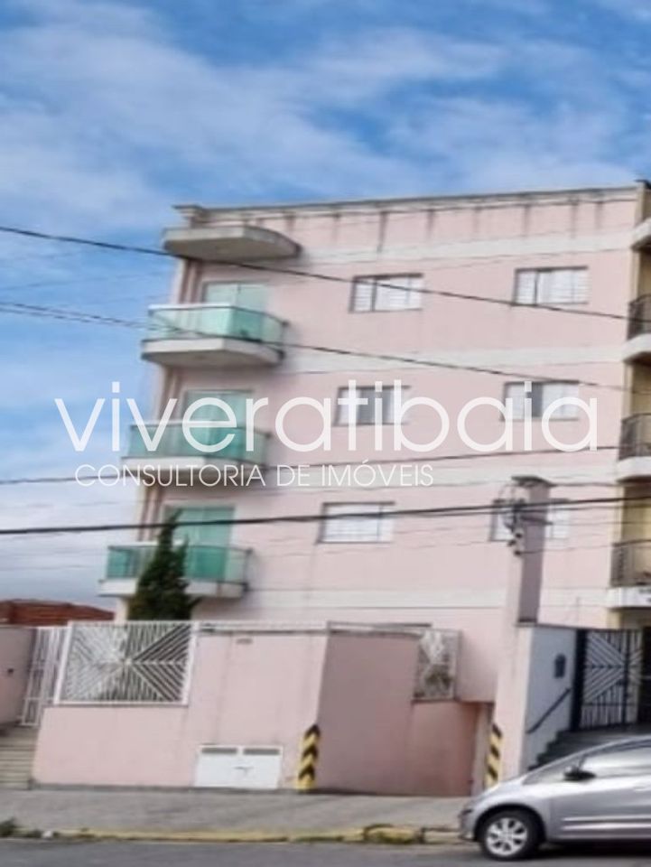 Apartamentos à venda Jardim Alvinópolis