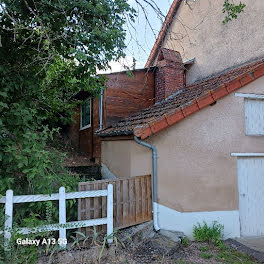 maison à Champignolles (21)