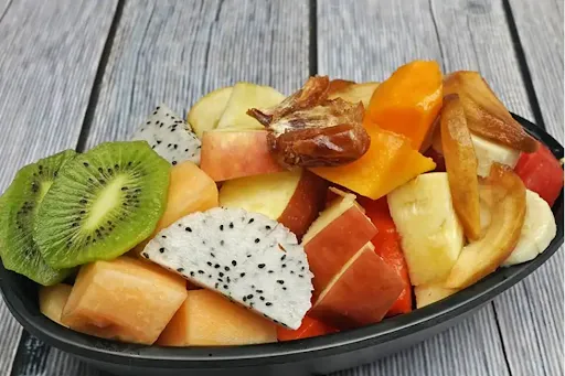 Mix Fruit Bowl