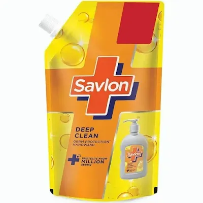 Savlon Hend Wash - 725 ml