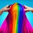 Hair Dye icon