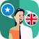 Somali-English Translator icon