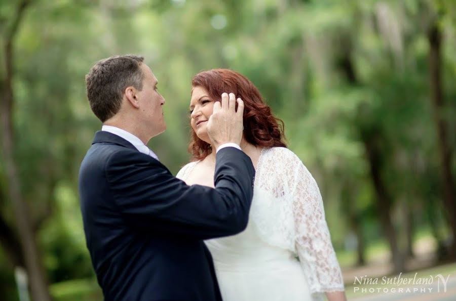 Photographe de mariage Nina Sutherland (ninasutherland). Photo du 9 mars 2020