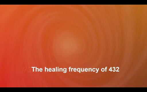 432Hz Meditation