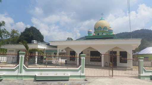 Masjid Baitul Huda