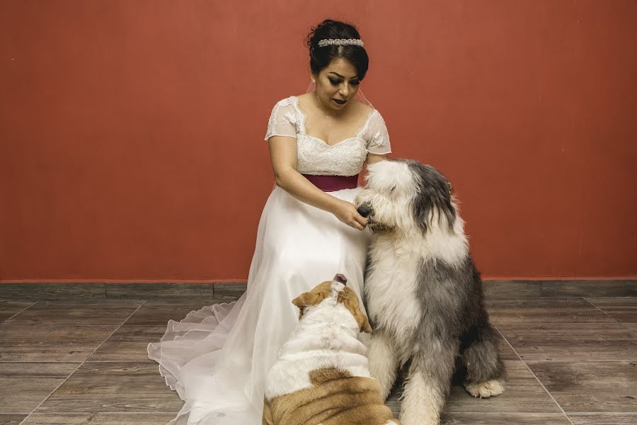 Photographe de mariage Jonathan Longinos (jonathanlongino). Photo du 19 septembre 2018