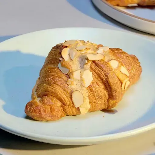 Almond Croissant