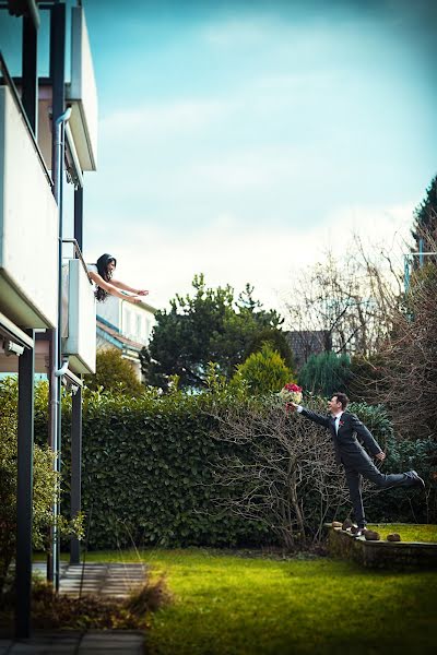 Photographe de mariage Mischa Zinchenko (mikaelnikonov). Photo du 6 février 2022