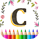 Creative Haven Coloring Book - Androidアプリ