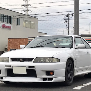 スカイライン GT-R BCNR33