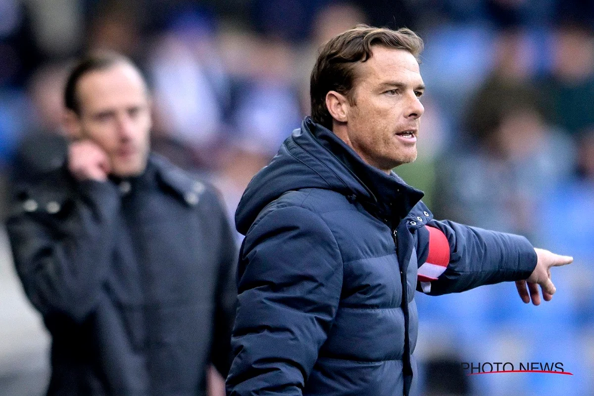 Scott Parker op zoek naar defensieve stabiliteit bij Club Brugge: zes combinaties in evenveel wedstrijden, meer tegengoals dan Hoefkens