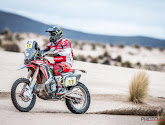 Sam Sunderland wint Dakar bij de motoren, Nederlandse titelverdediger pakt brons bij de trucks