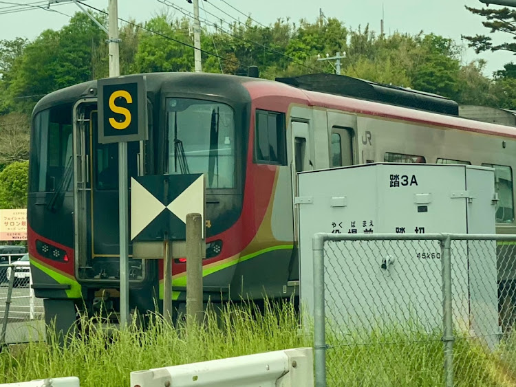 C-HRのゴールデンウィーク・遠征・ロングドライブ・鉄道コラボ・5月もよろしくお願いしますに関するカスタム事例の投稿画像10枚目