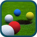 Cover Image of Descargar Rolling balls - Reflex trainer 1.0.5 APK