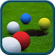 Rolling balls - Reflex test Download on Windows