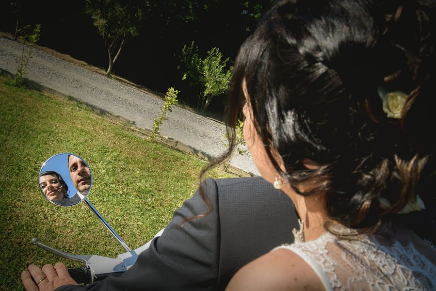 Fotografo di matrimoni Dario Dalessandro (dariodalessandro). Foto del 26 marzo 2018