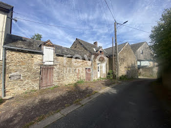 maison à Saint-Paul-le-Gaultier (72)