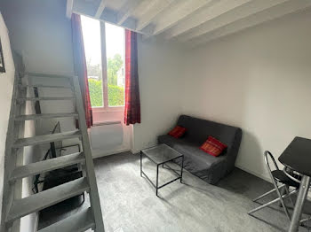 appartement à Nesles-la-Vallée (95)