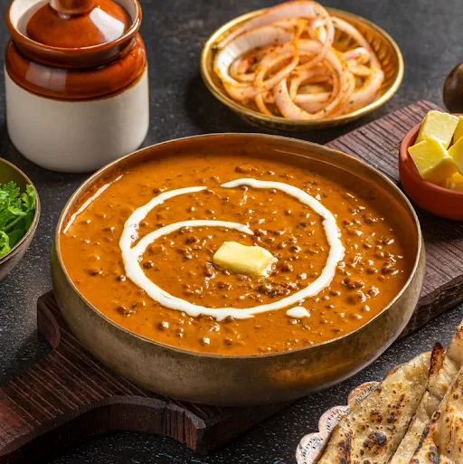 Dal Makhani